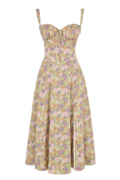 Isla - Women's Summer Dress - photo 10