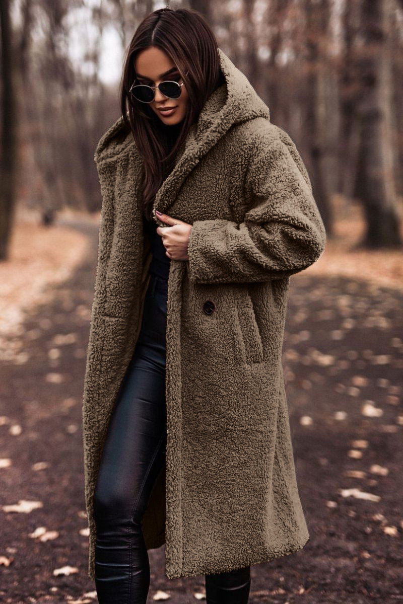 Thea - Women's Coat