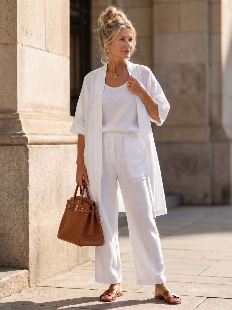Winnifred - Women's Set - photo 14