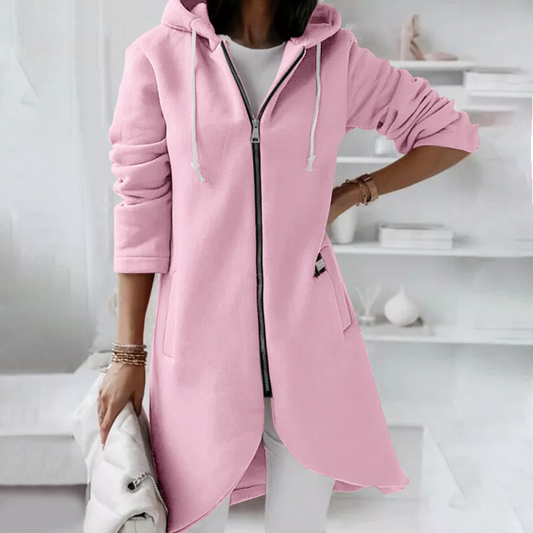 Lily - Women's Hoodie (Plus Size Available) - photo 2