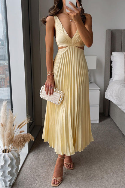 Rosalyn - Women's Gown Maxi Dress - photo 1