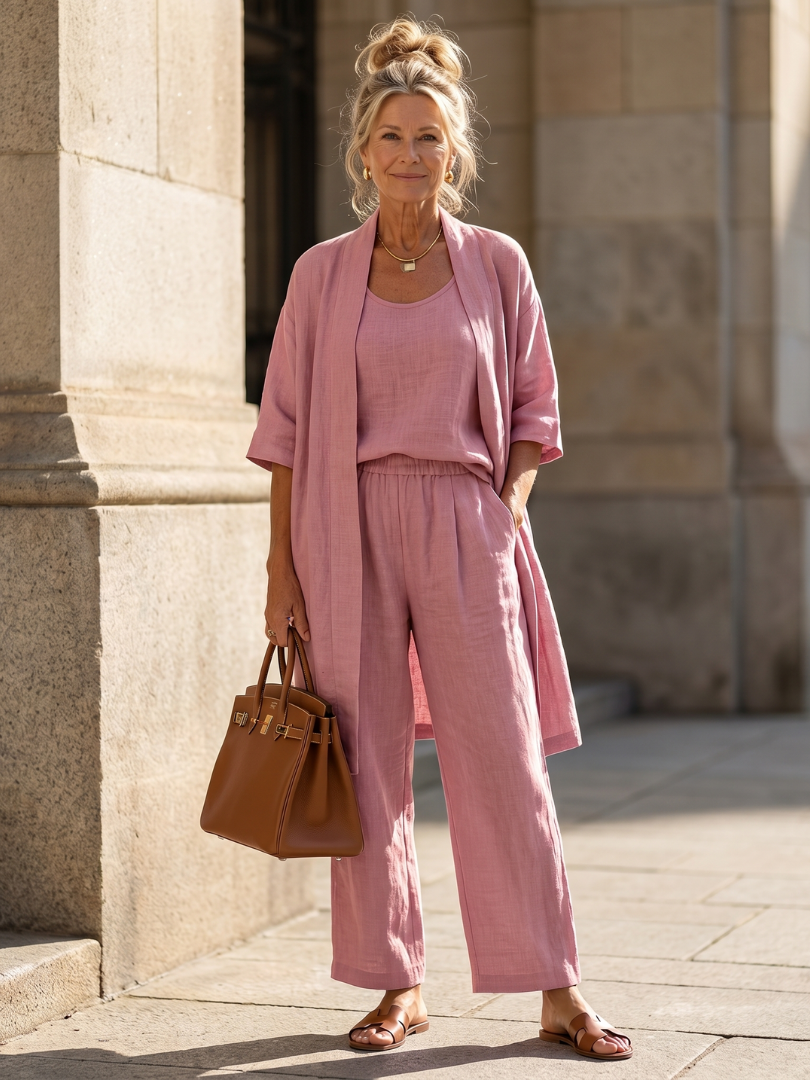 Winnifred - Women's Set - photo 1