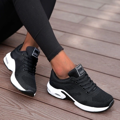 Tamsin - Women's Athletic Lace-up Shoes