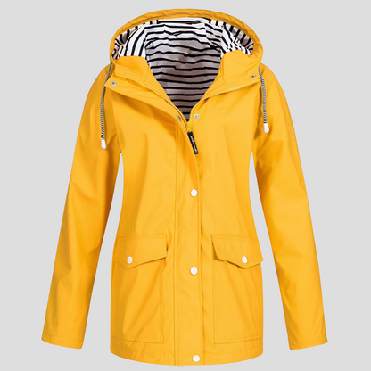 Rosalyn - Women's Insulated Wind Jacket - photo 1