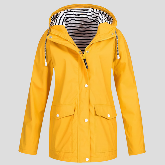 Rosalyn - Women's Insulated Wind Jacket - photo 1