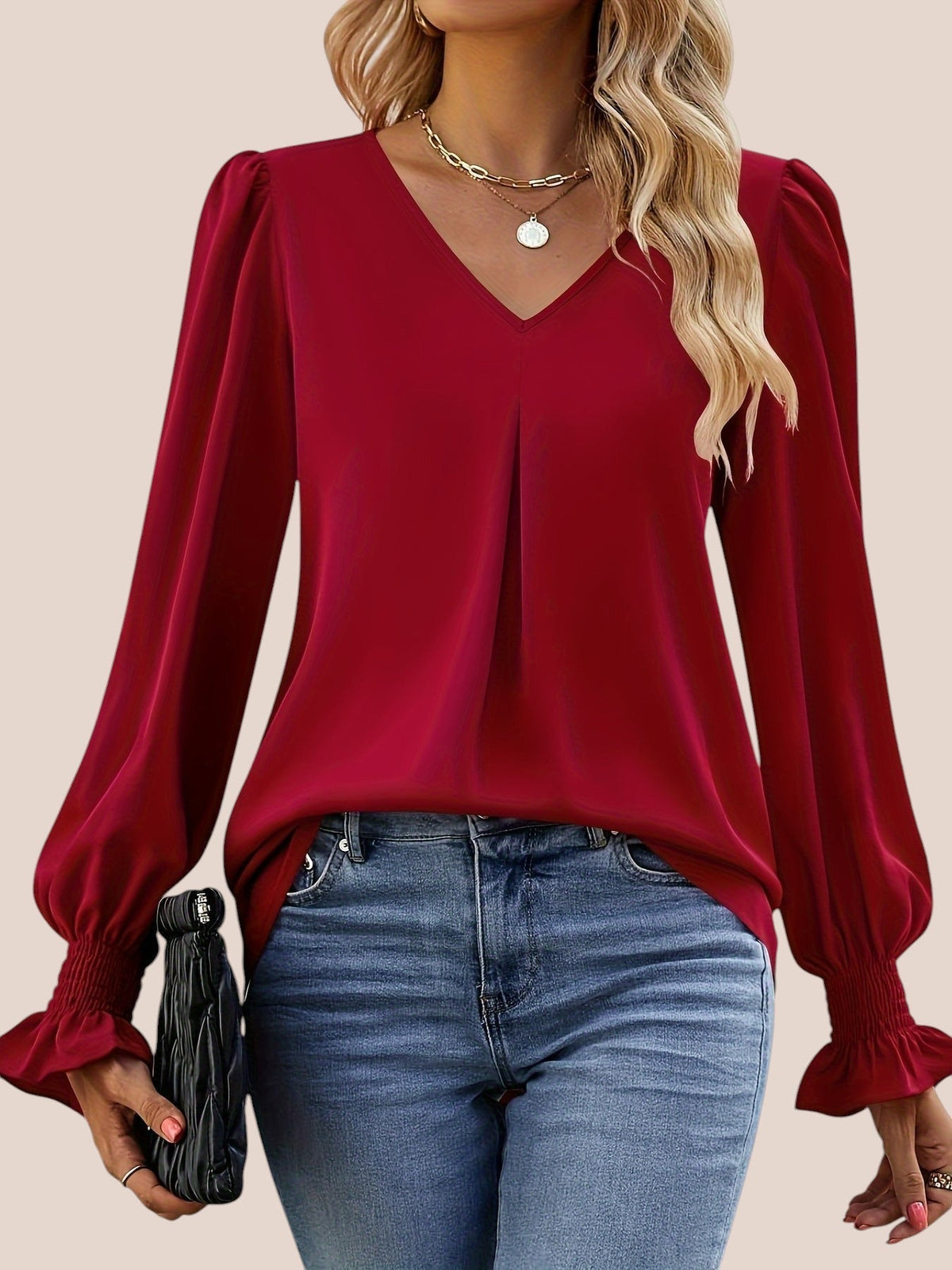 Thea - Women's Medium Top - photo 12