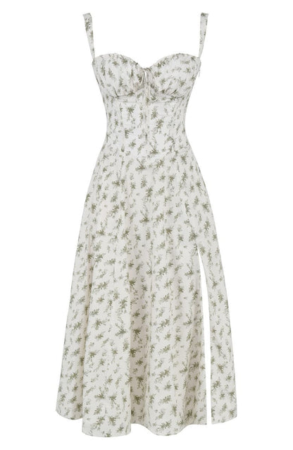 Isla - Women's Summer Dress - photo 13