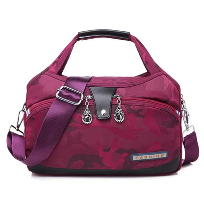 Tilda - Women's Anti-theft Closure Bag - photo 6