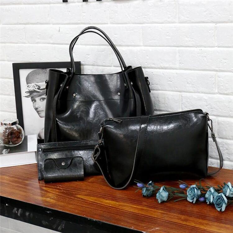 Rosalie - Women's Vintage Set