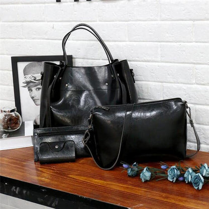Rosalie - Women's Vintage Set