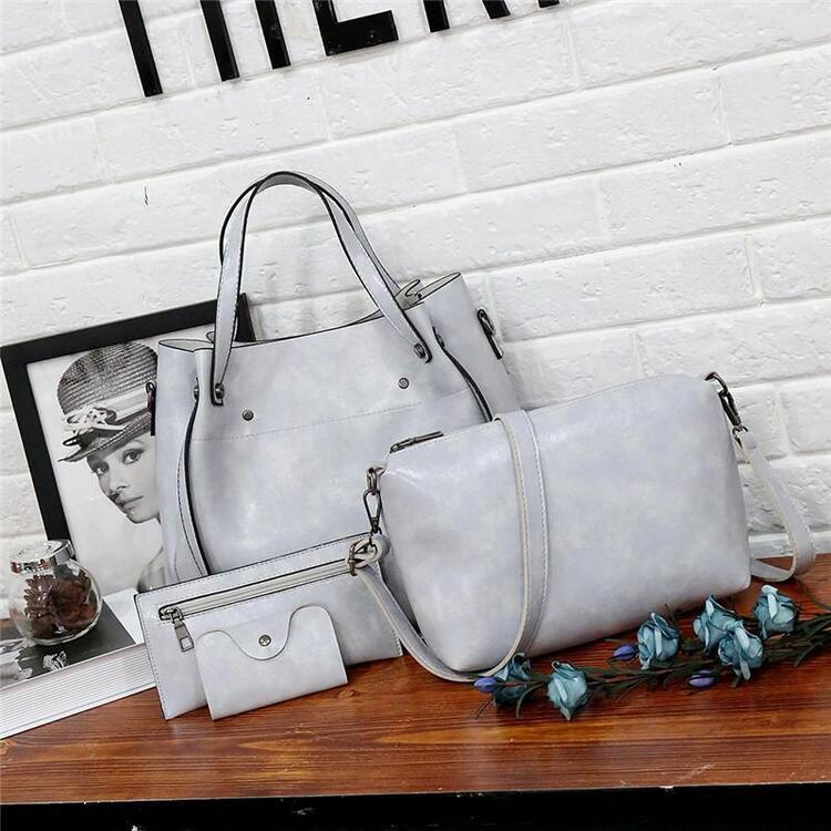 Rosalie - Women's Vintage Set