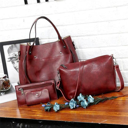 Rosalie - Women's Vintage Set