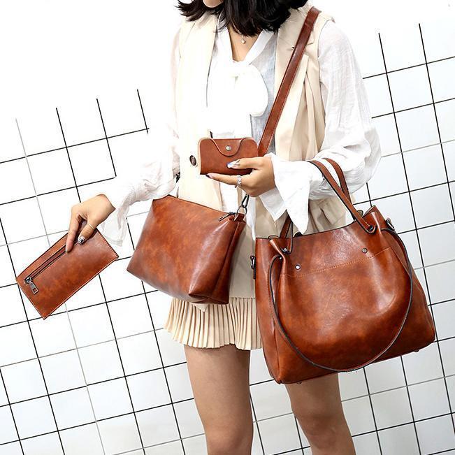 Rosalie - Women's Vintage Set