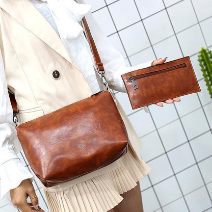 Rosalie - Women's Vintage Set