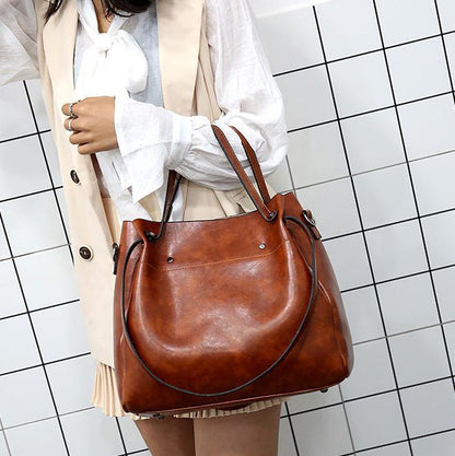 Rosalie - Women's Vintage Set