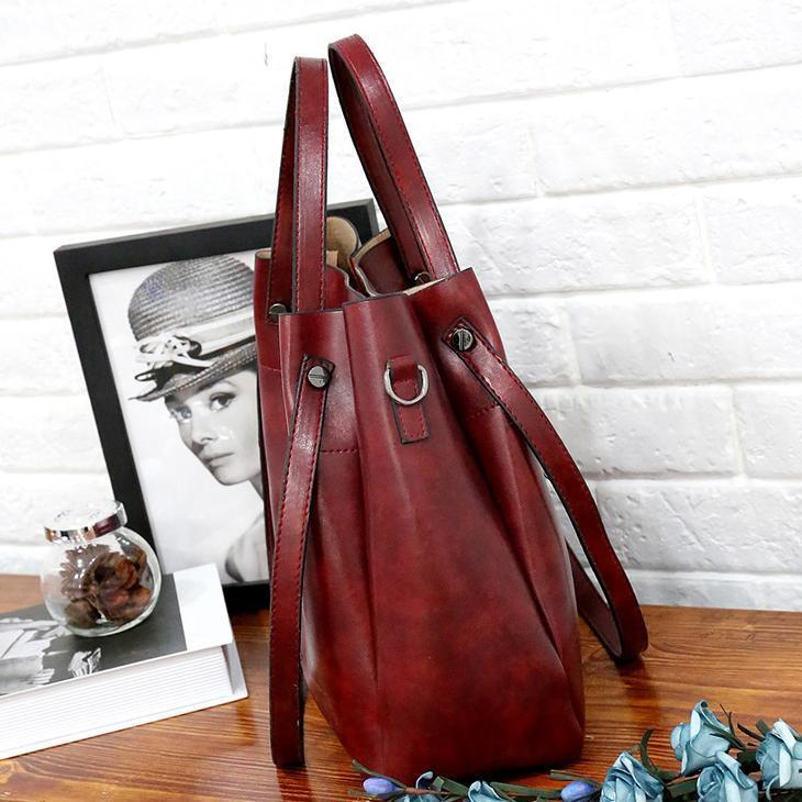 Rosalie - Women's Vintage Set
