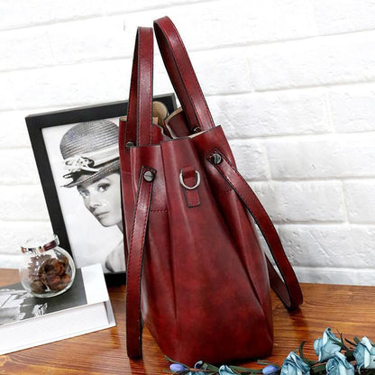 Rosalie - Women's Vintage Set