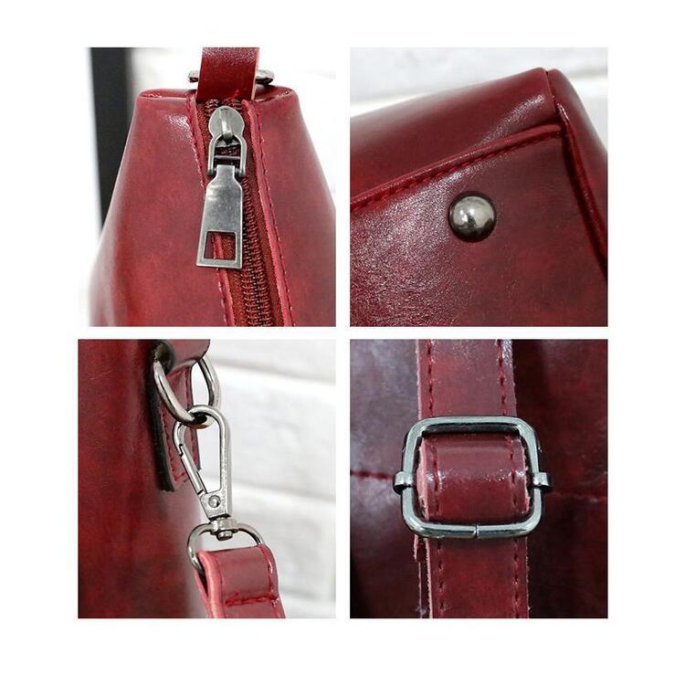Rosalie - Women's Vintage Set