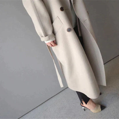 Maeve - Trench da donna con tasche
