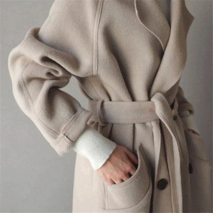Maeve - Trench da donna con tasche