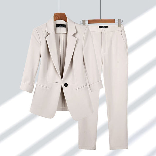 Theodora - Women's Blazer - photo 1