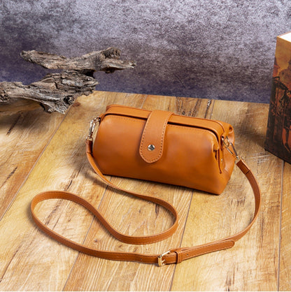 Estelle - Women's Crossbody Strap Lightweight Bag - photo 4