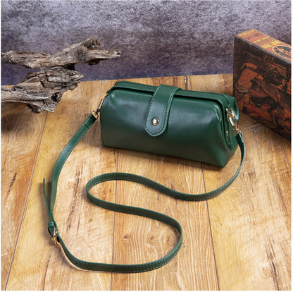 Estelle - Women's Crossbody Strap Lightweight Bag - photo 13