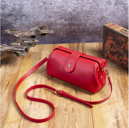Estelle - Women's Crossbody Strap Lightweight Bag - photo 12