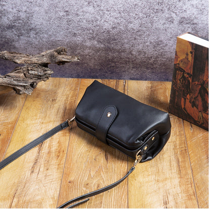 Estelle - Women's Crossbody Strap Lightweight Bag - photo 11