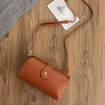 Estelle - Women's Crossbody Strap Lightweight Bag - photo 6