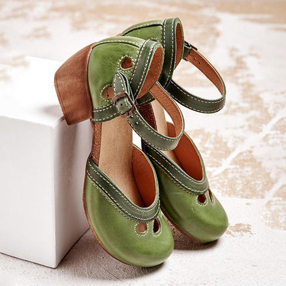 Fleur - Women's Comfort Sandal
