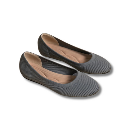 Colette - Women's Ballet Round Shoes