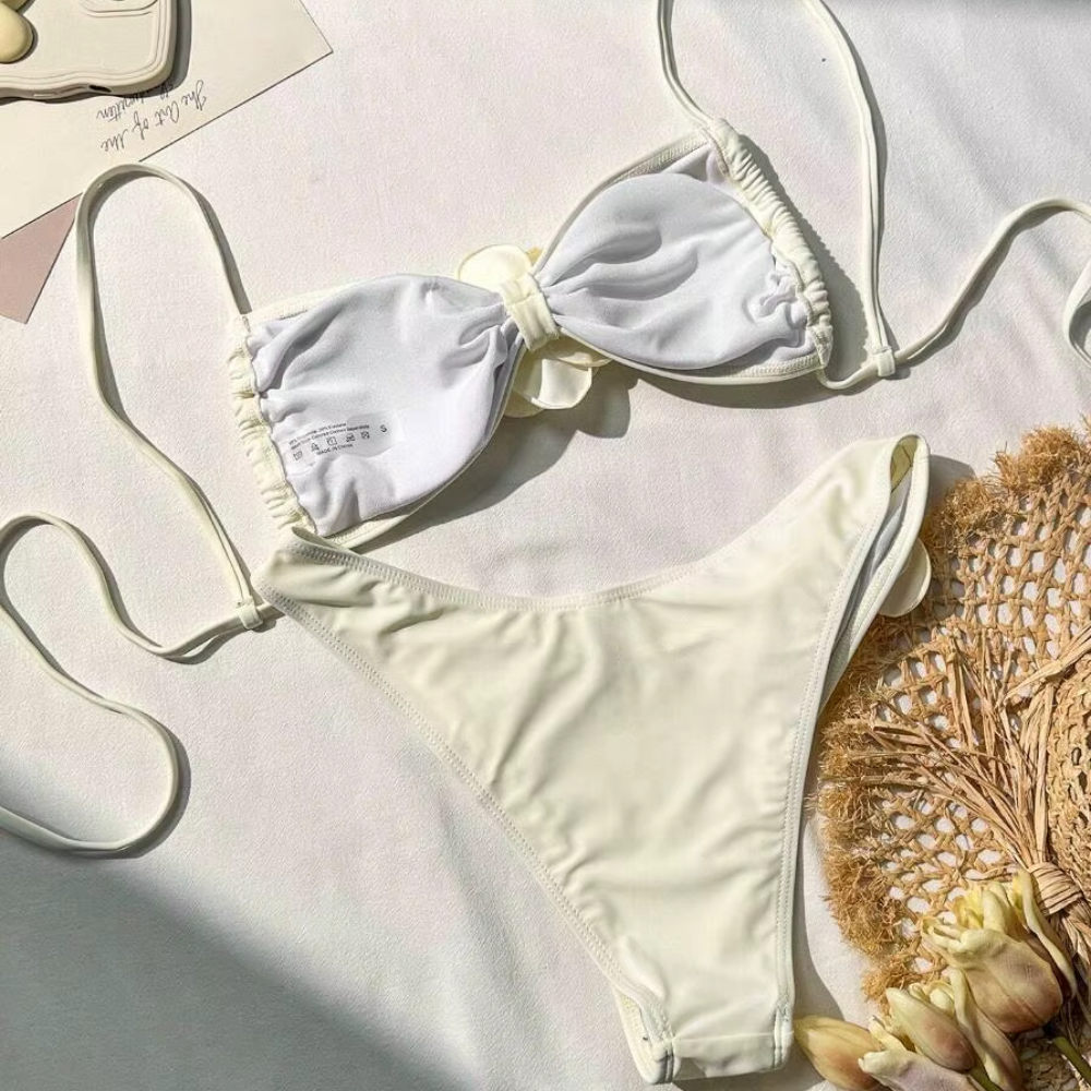 Elodie - Women's Floral Accent Set - photo 8