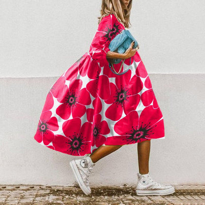 Madeline - Women's Summer Dress - photo 4