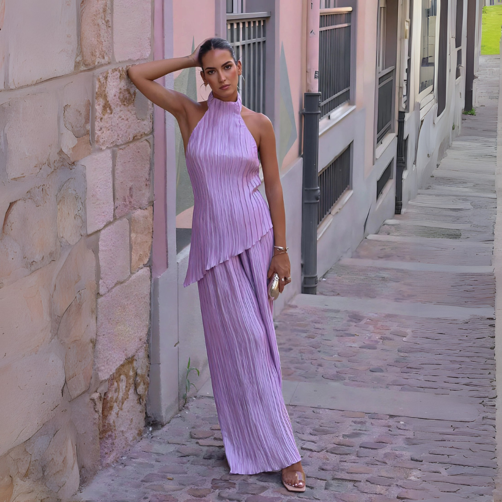 Noor - Women's Set - photo 7