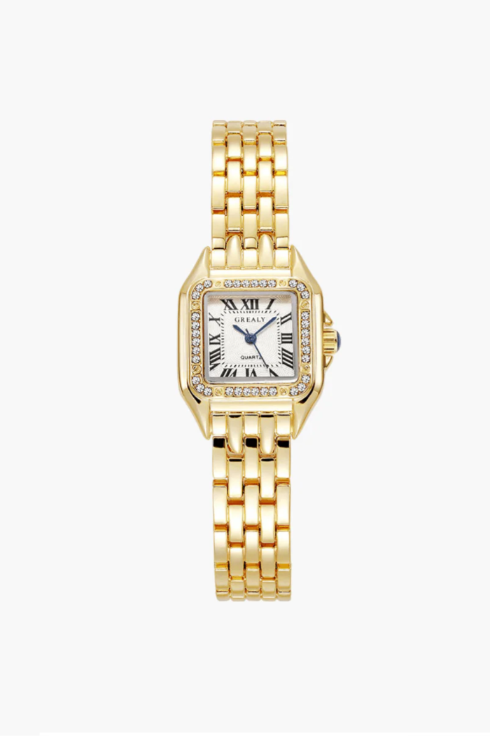 Orla - Women's Vintage Charm Watch