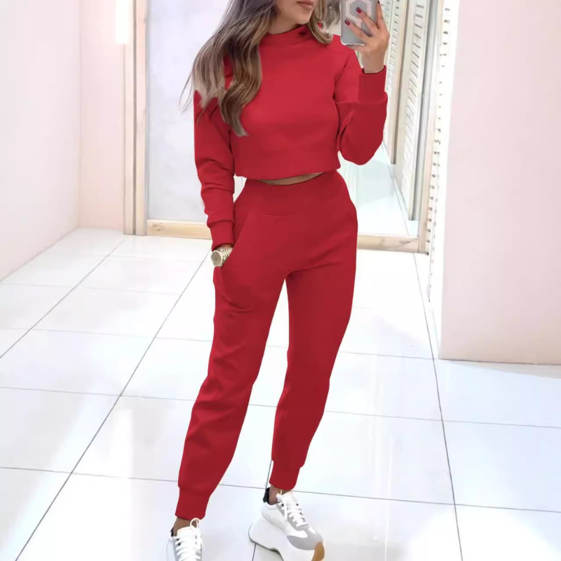Isabel - Women's Lounge Set - photo 6
