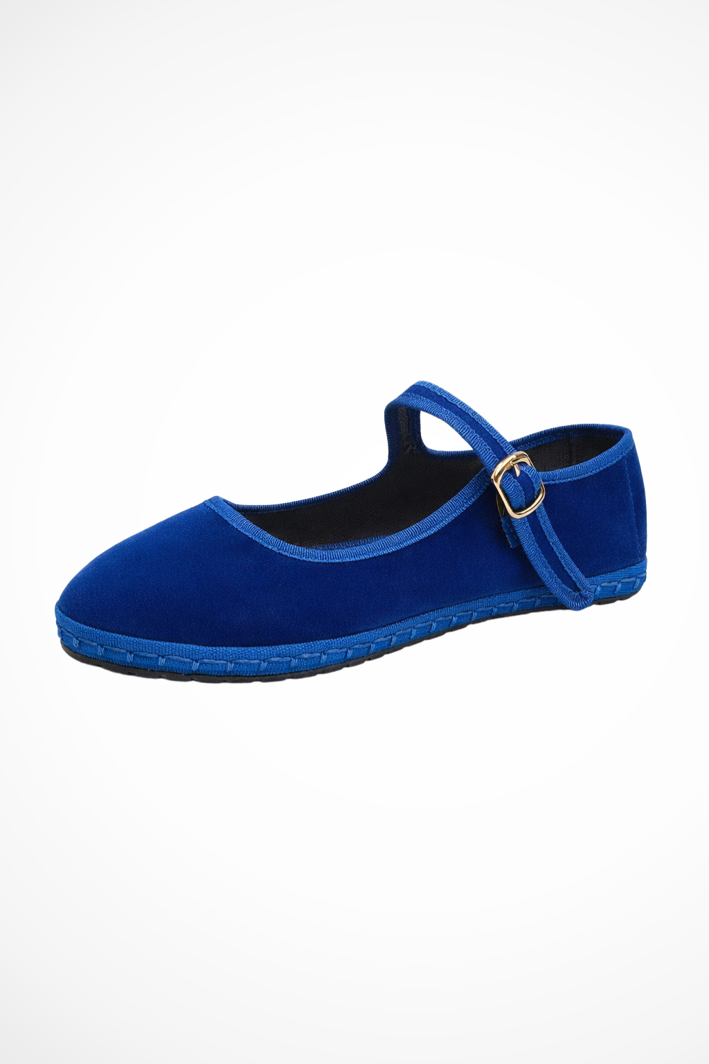Perrine - Women's Slip-on Round Shoes - photo 7