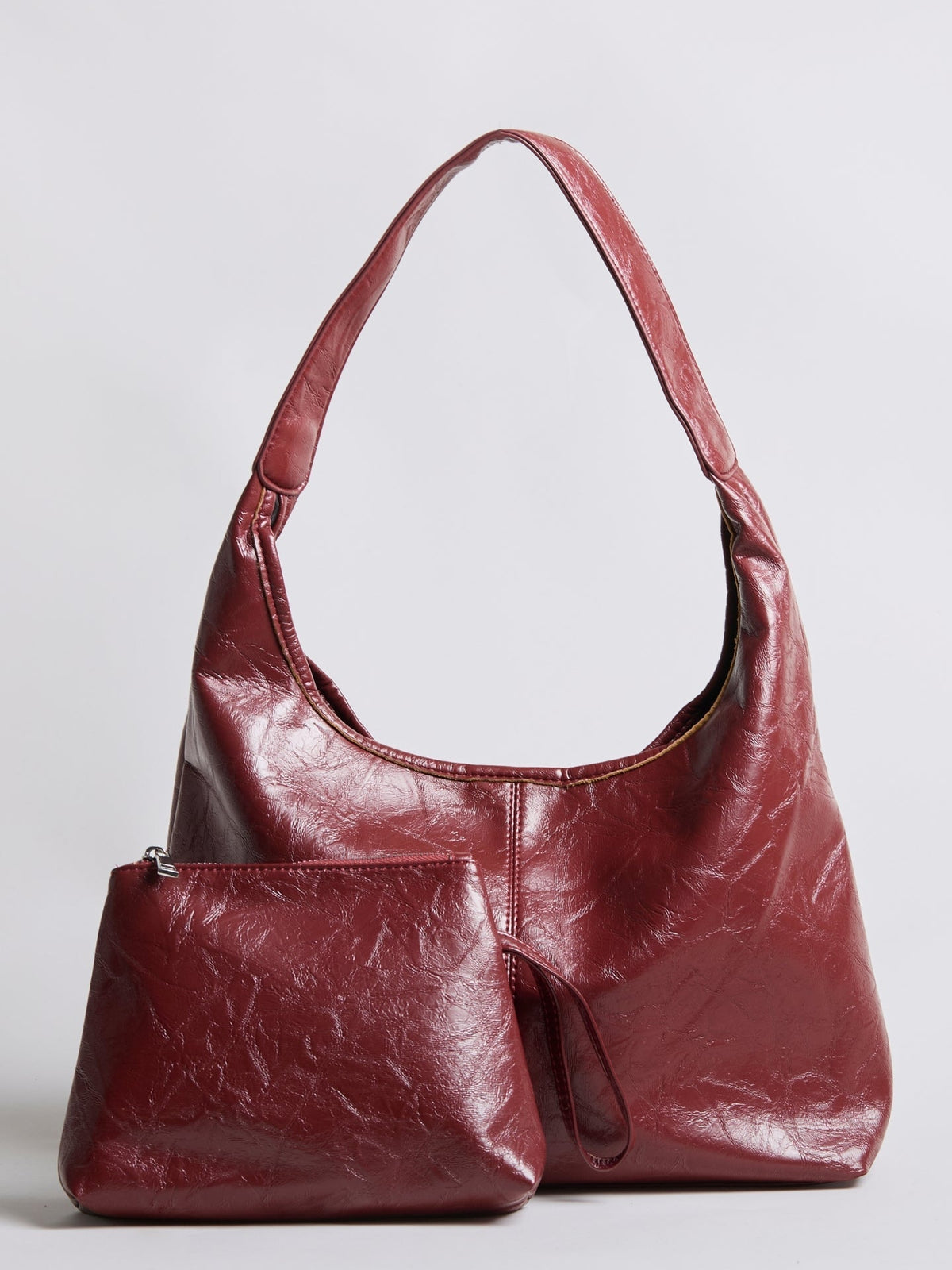 Dagny - Women's Lightweight City Bag - photo 12