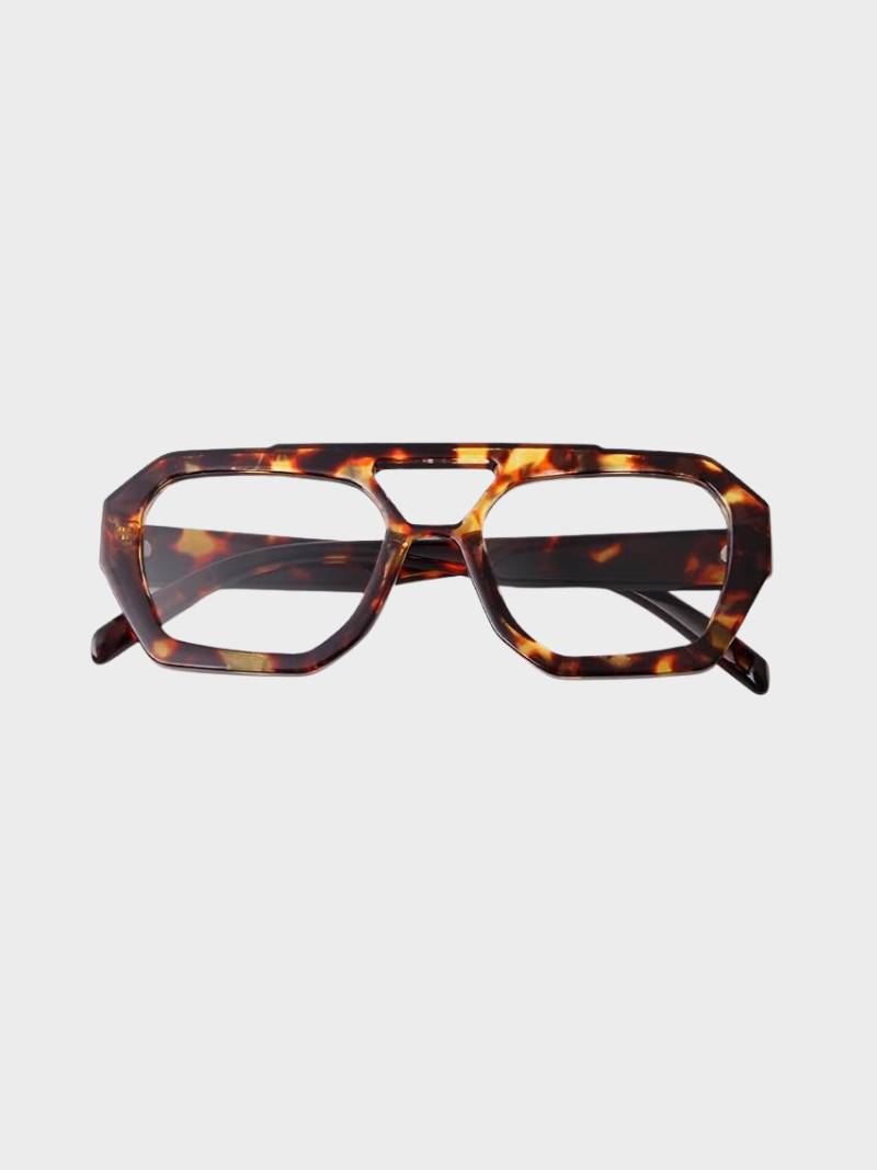 Blythe - Women's Retro Vintage Eyewear