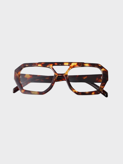 Blythe - Women's Retro Vintage Eyewear