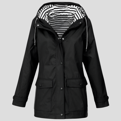 Rosalyn - Women's Insulated Wind Jacket - photo 2