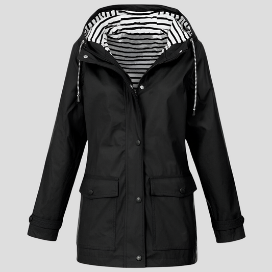 Rosalyn - Women's Insulated Wind Jacket - photo 2