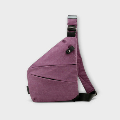 Ysolde - Women's Anti-theft Crossbody Bag - photo 8