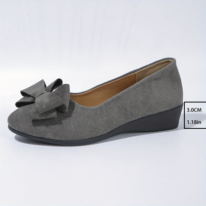Genevieve - Women's Ballet Slip-on Shoes - photo 14