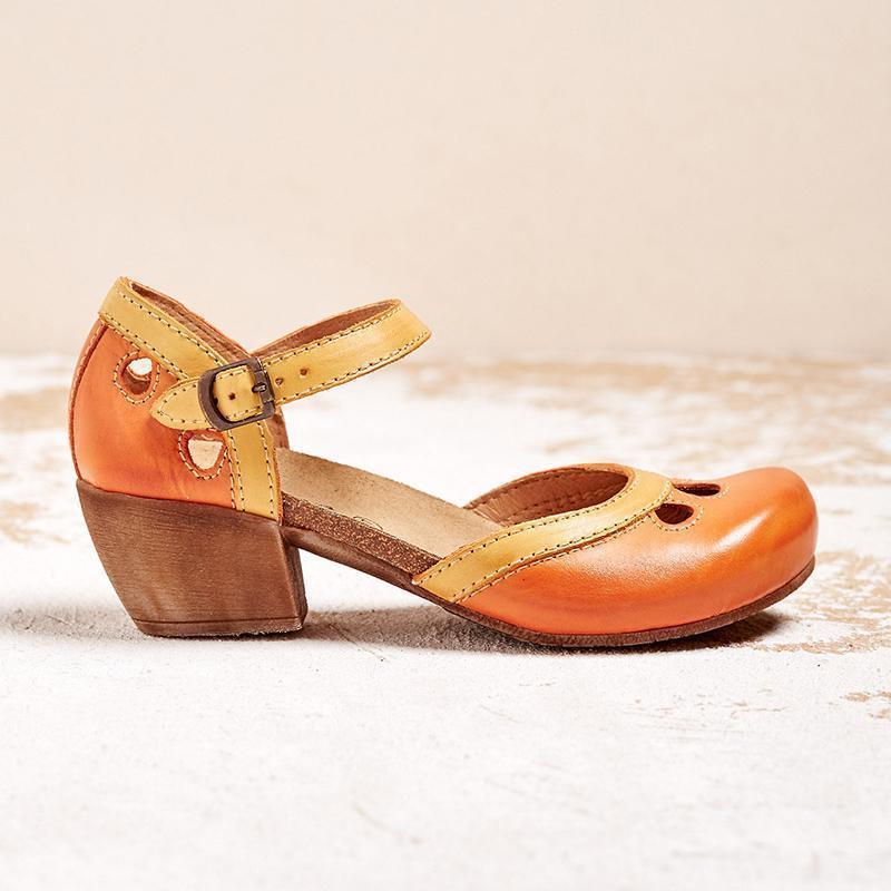 Fleur - Women's Comfort Sandal