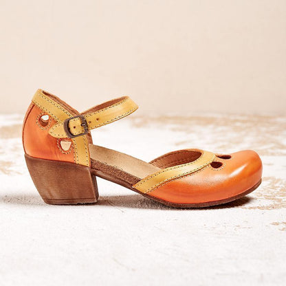 Fleur - Women's Comfort Sandal