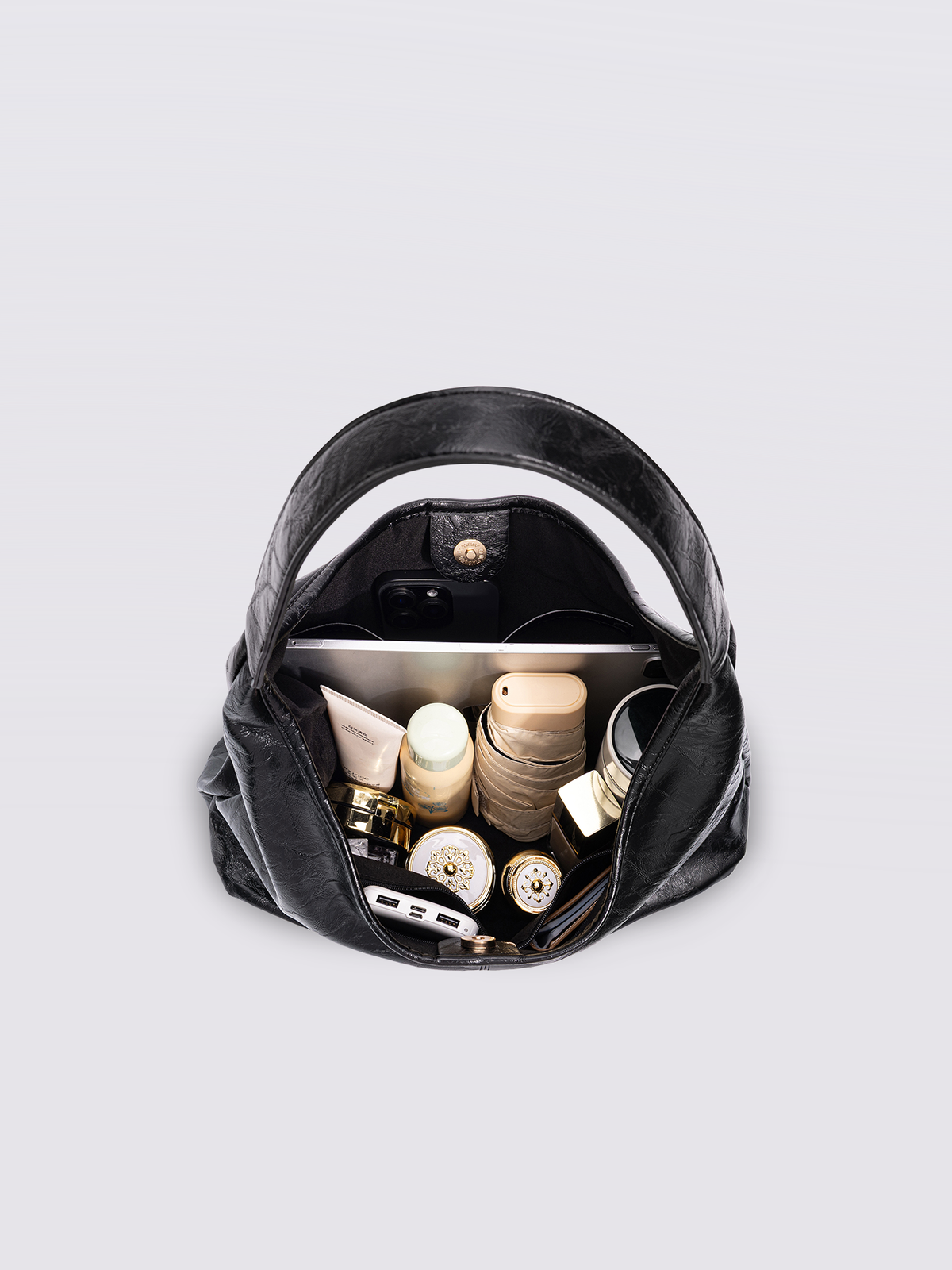 Dagny - Women's Lightweight City Bag - photo 3