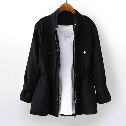 Paloma - Women's Rain Coat
