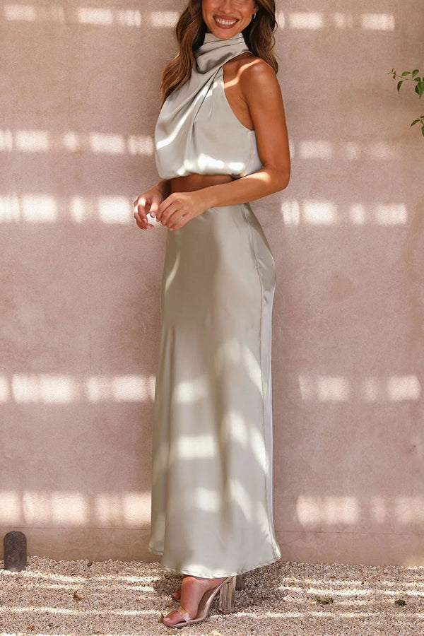 Sophia - Women's Two-Piece Set - photo 4
